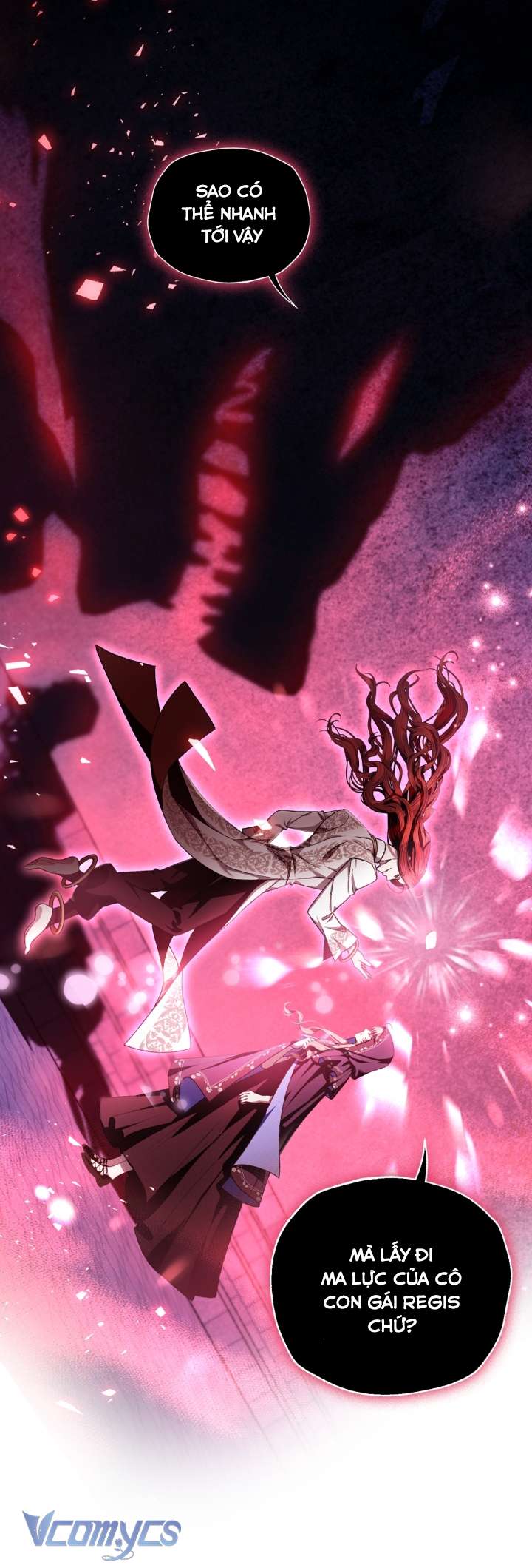 Cha À, Con Không Muốn Kết Hôn Đâu Chap 114 - Trang 2