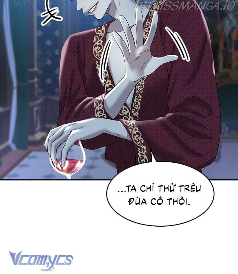 Hoàng Hậu Son Môi Chap 7 - Trang 2