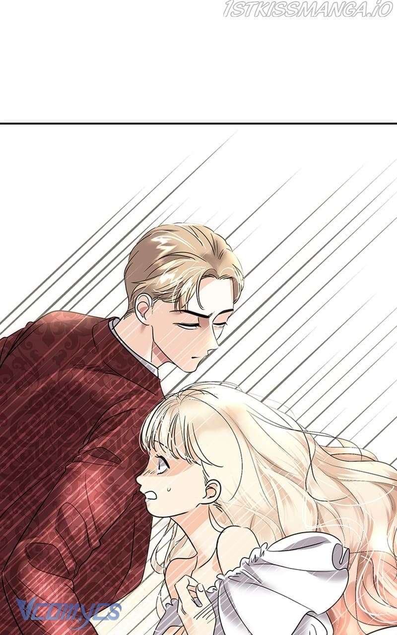 Hoàng Hậu Son Môi Chap 8 - Trang 2