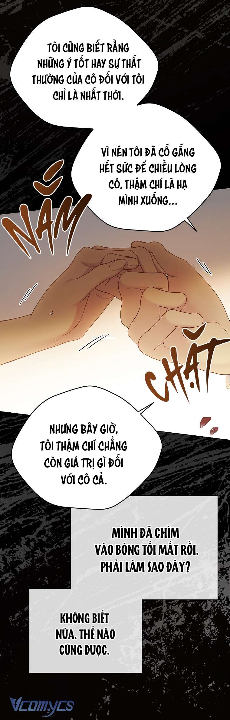 Vương Miện Lục Bảo Chap 101 - Trang 2