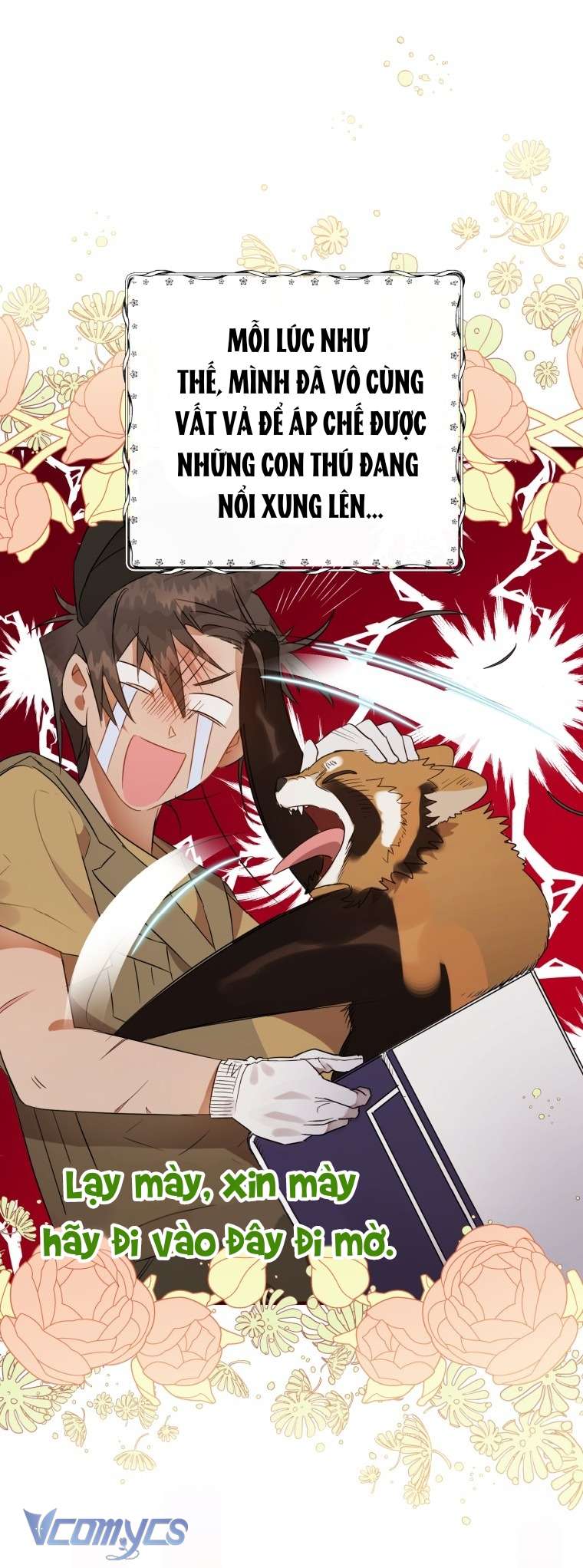 Bỗng Nhiên Tôi Trở Thành Quạ Đen!! Chapter 6 - Trang 4