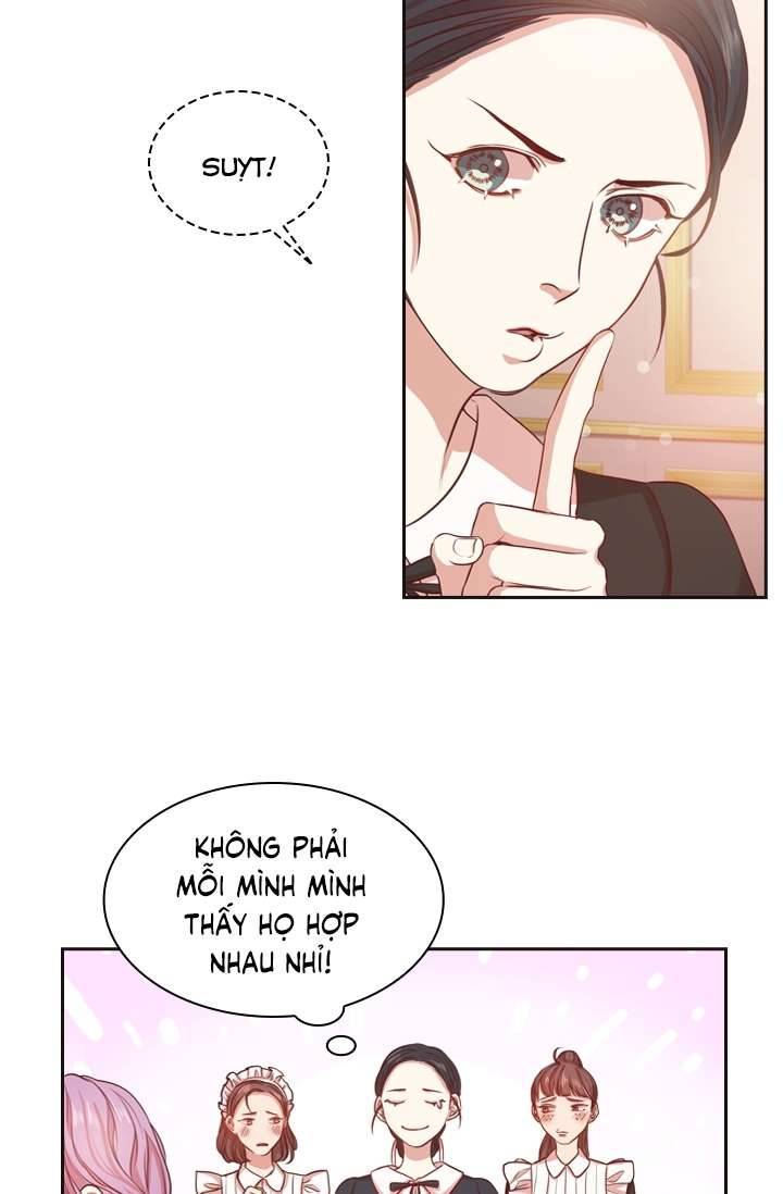 Thư Ký Của Bạo Chúa Chapter 7 - Trang 4