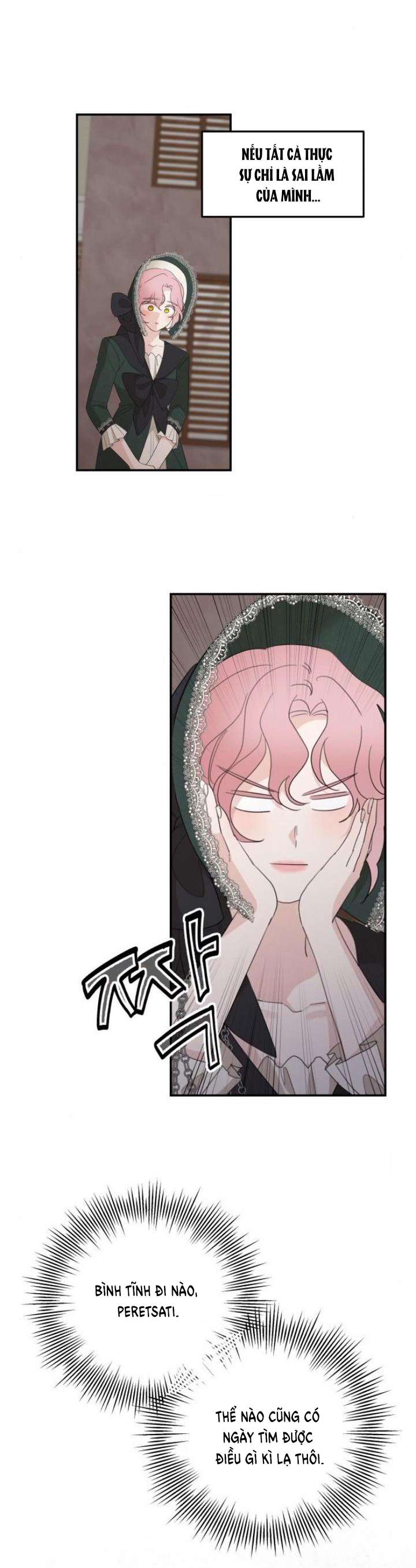 Gia Đình Chồng Quá Ám Ảnh Bởi Tôi Chap 15 - Trang 2