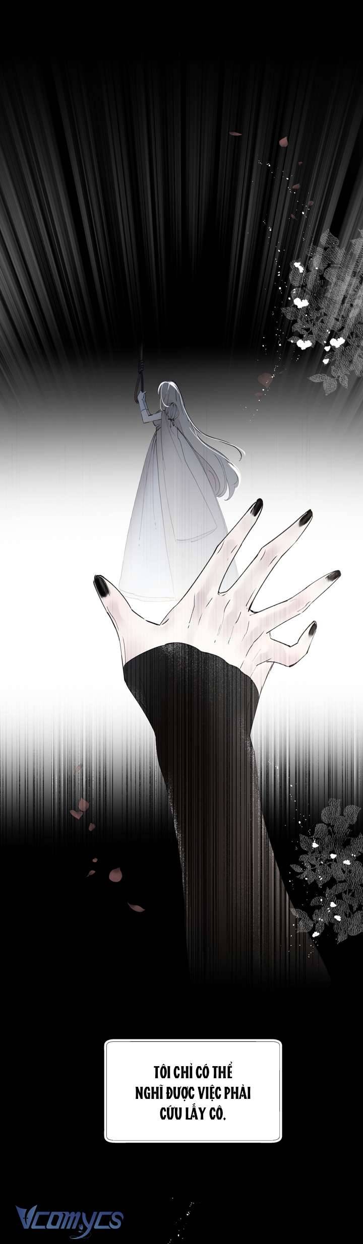 [18+] Ranh Giới Giữa Xuân Và Đông Chap 7 - Trang 2