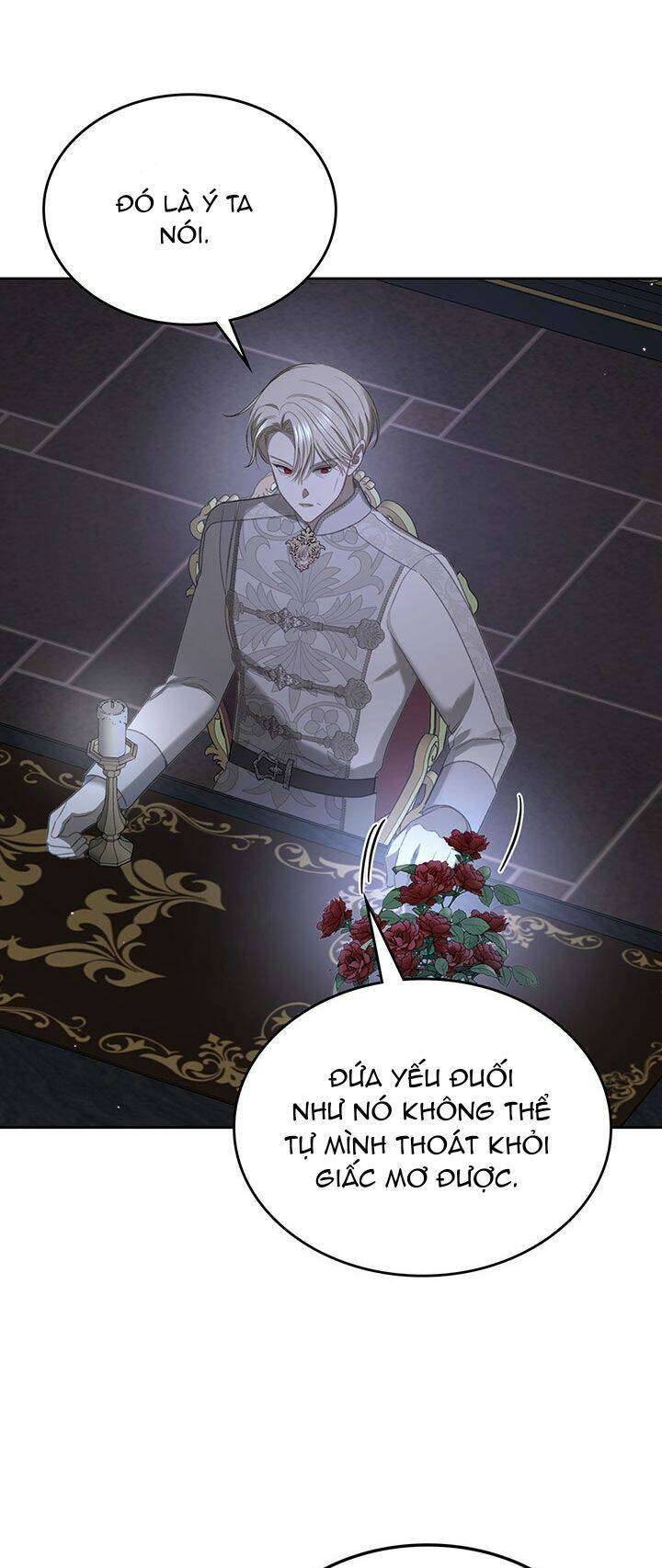 Nam Chính Quái Vật Sống Dưới Giường Tôi Chapter 14 - Trang 4