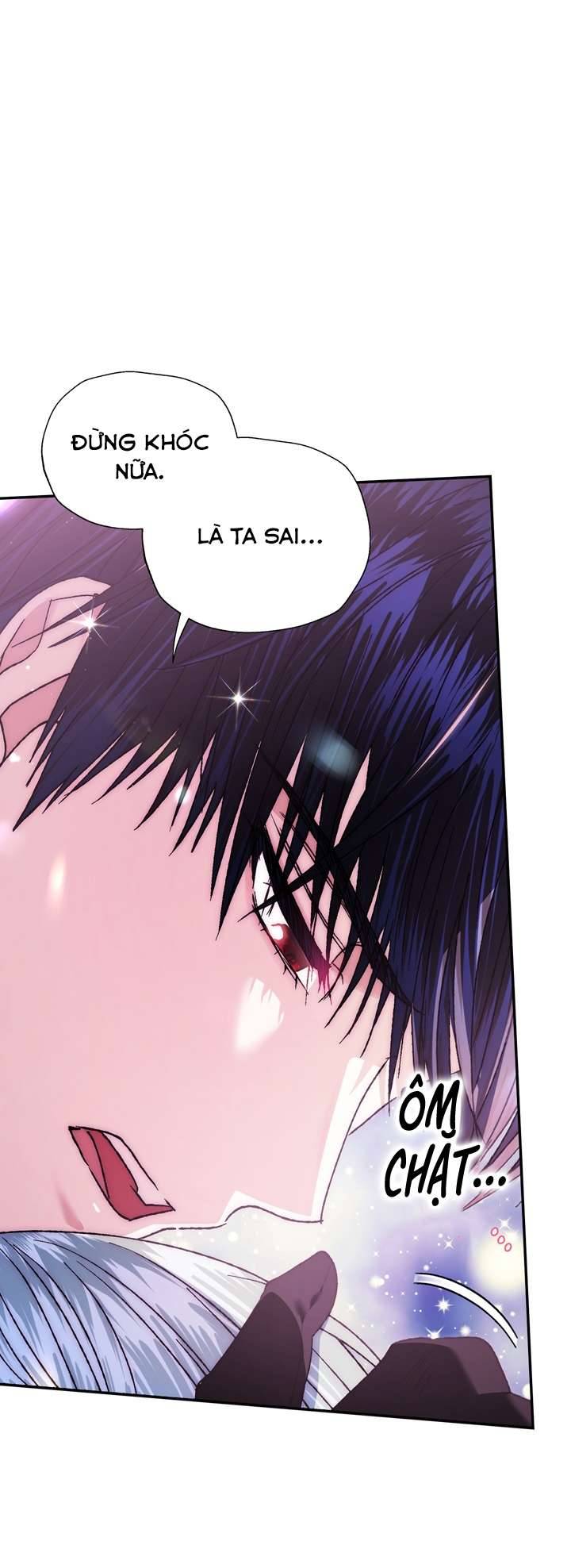 Cha À, Con Không Muốn Kết Hôn Đâu Chap 53 - Trang 2