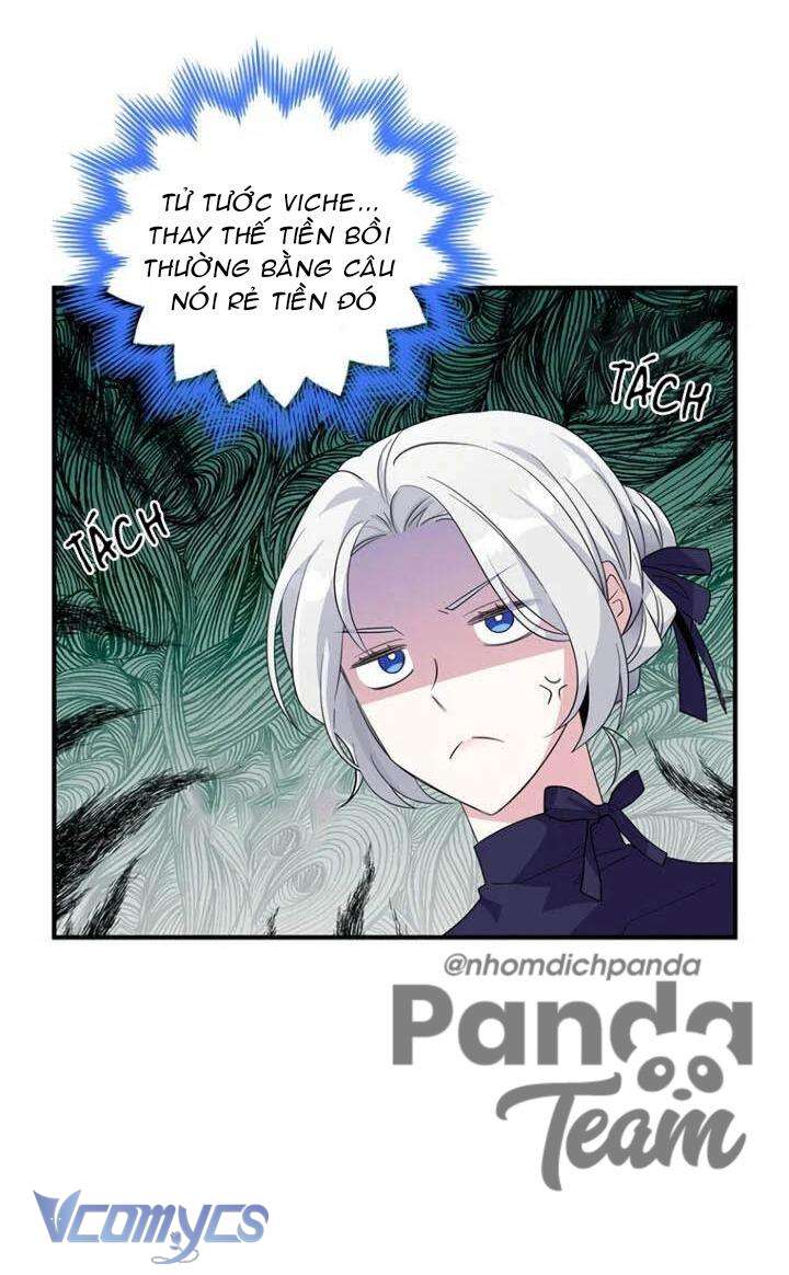 Chồng Yêu, Tôi Đây Bãi Công! Chap 25 - Trang 3