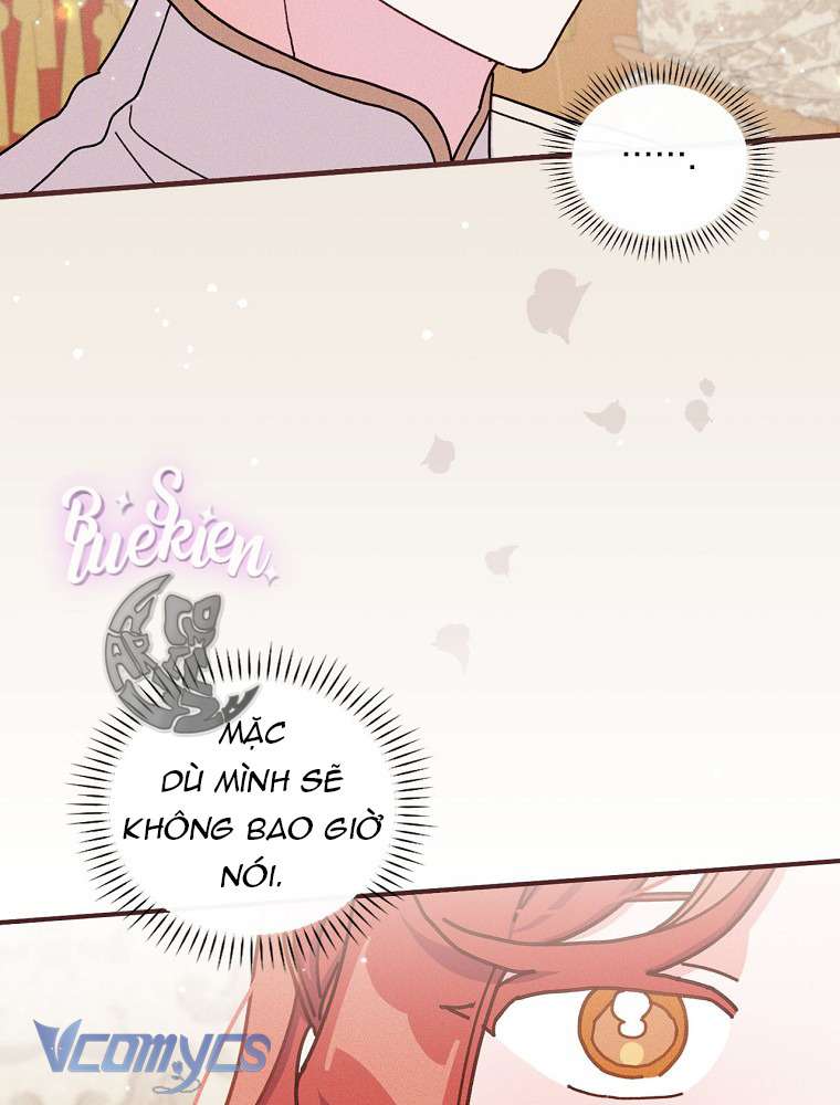 Chị Gái Của Nhân Vật Phản Diện Hôm Nay Cũng Đang Đau Khổ Chapter 44 - Trang 4