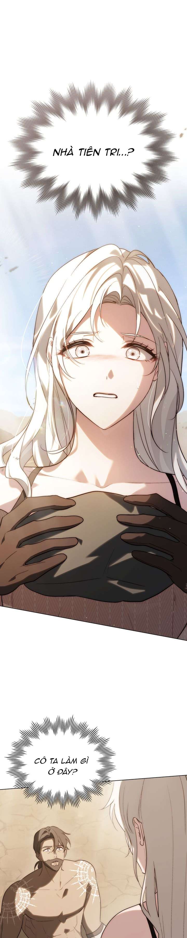 Khi Số Phận Tìm Đến Hai Ta Chapter 57 - Trang 4