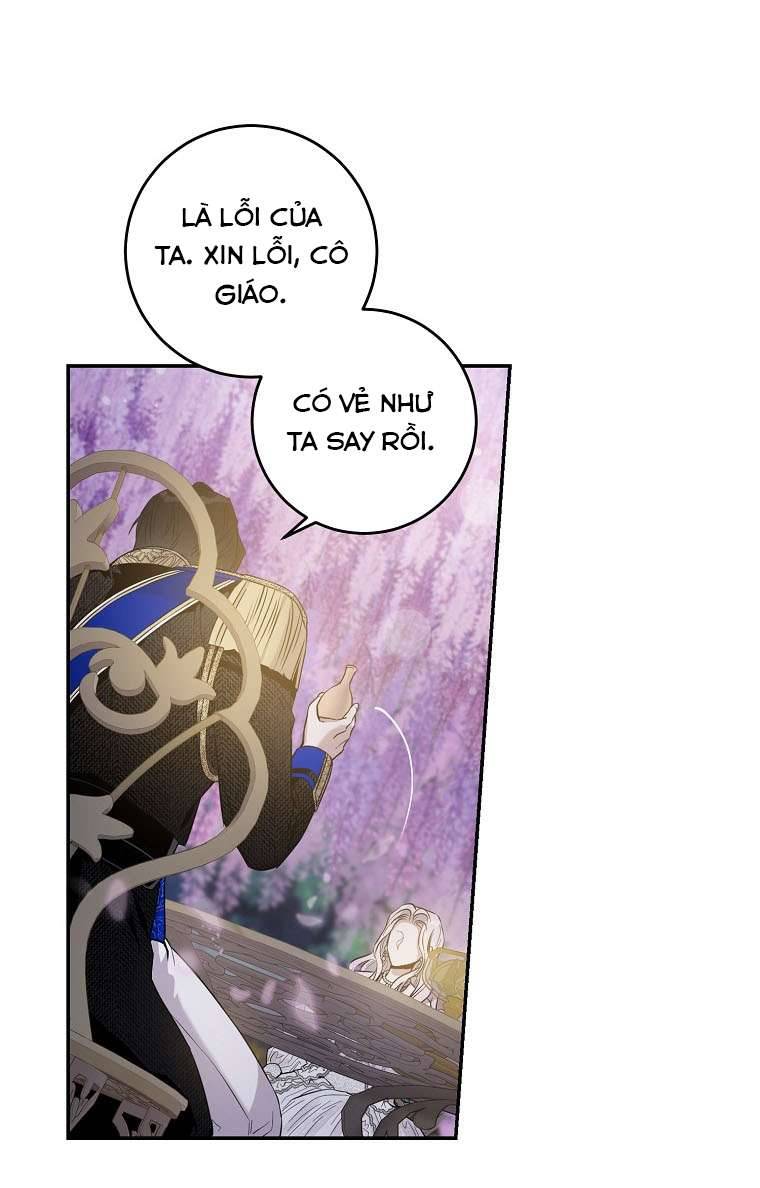 Thuần Hóa Bạo Quân Rồi Bỏ Trốn Chap 42 - Trang 2