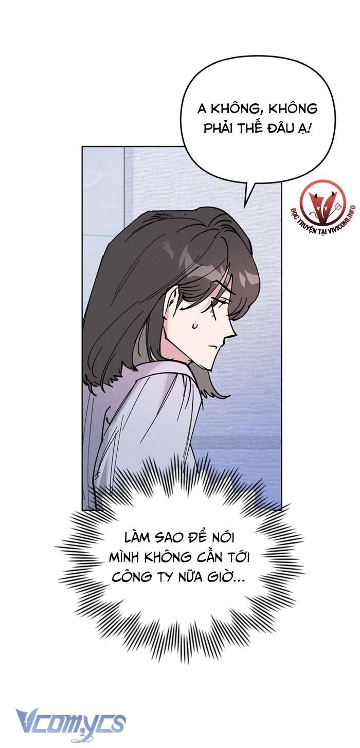 [18+] 7 Giây Thay Vì Một Nụ Hôn Chap 9 - Trang 2