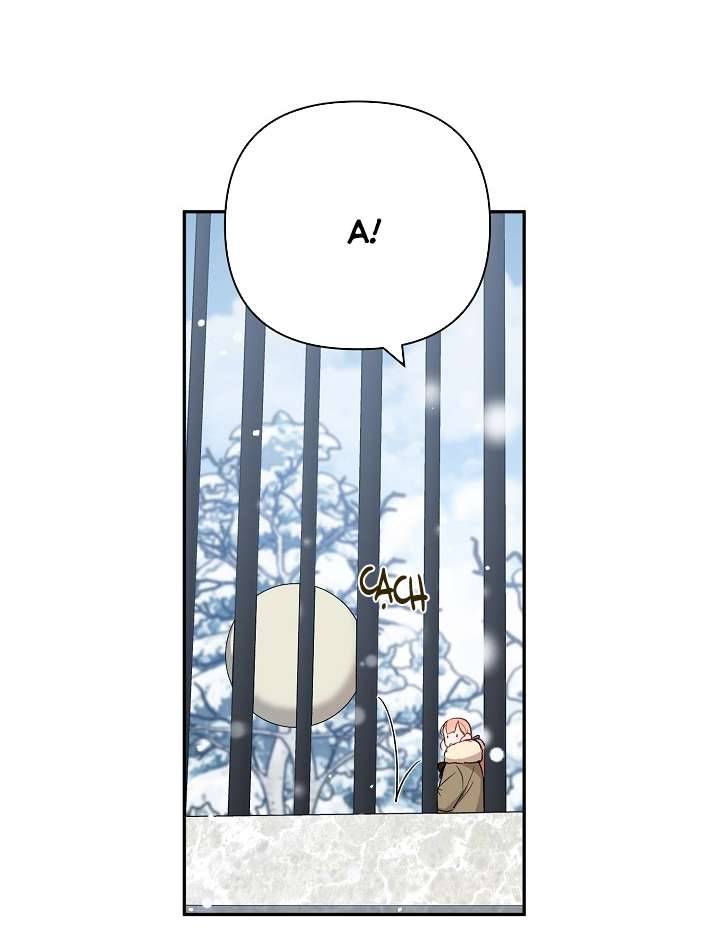 Phương Pháp Trở Thành Con Gái Của Người Hùng Bóng Đêm Chap 33 - Trang 2