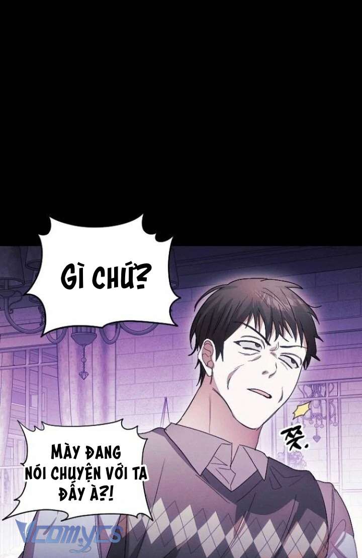 Papa Bạo Chúa, Con Sẽ Bảo Vệ Người! Chap 10 - Trang 2
