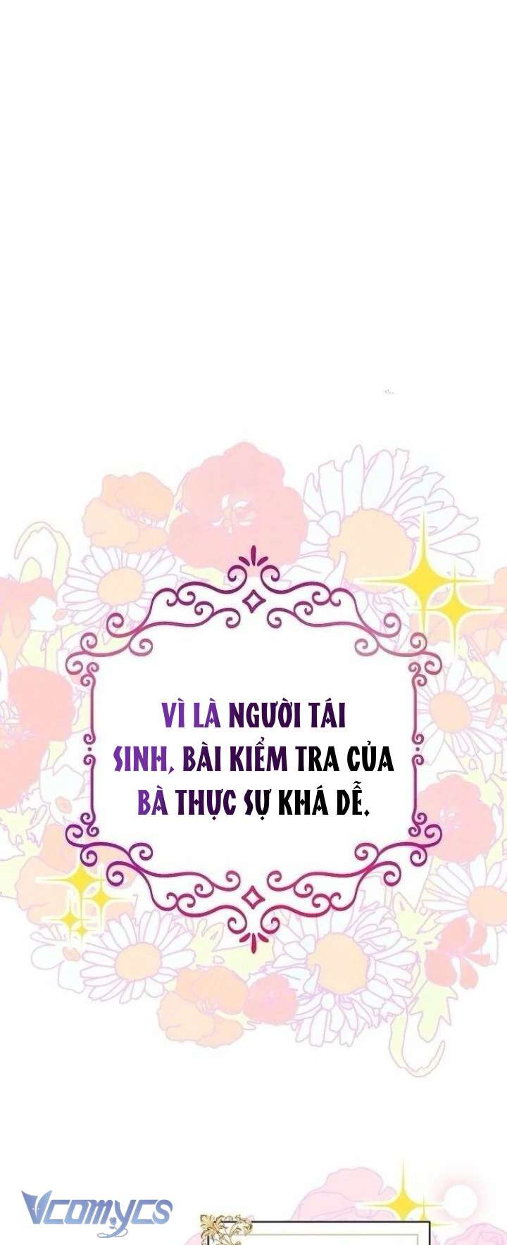 Papa Bạo Chúa, Con Sẽ Bảo Vệ Người! Chap 15 - Trang 2