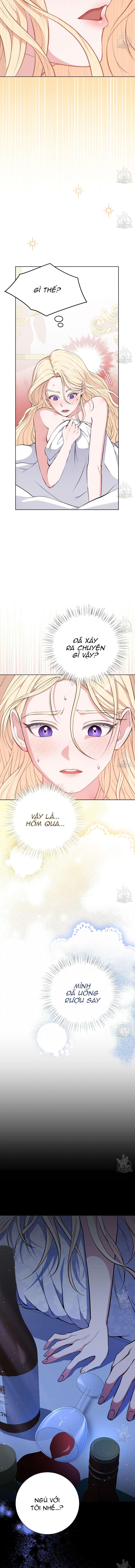 Xin Hãy Để Ý Tới Jasmine Chapter 1 - Next Chapter 1