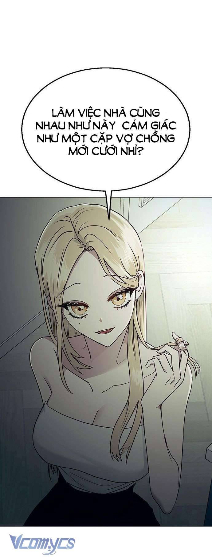 Nếu Chia Tay, Chúng Ta Sẽ Chết Chap 8 - Trang 2