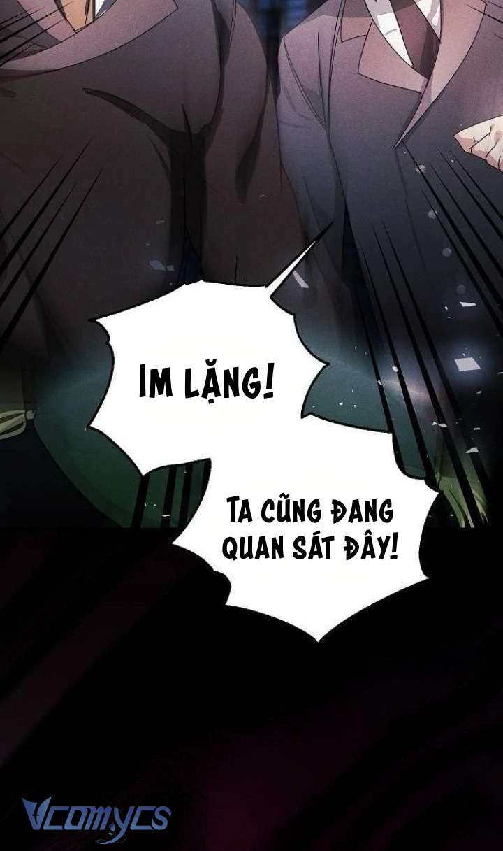 Papa Bạo Chúa, Con Sẽ Bảo Vệ Người! Chap 11 - Trang 2