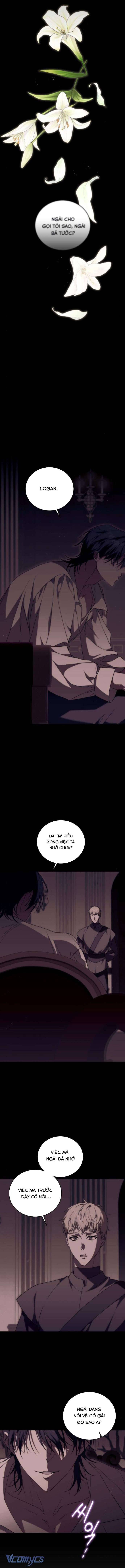 Đã Chết Rồi Còn Bị Ám Ảnh Chapter 4 - Trang 4