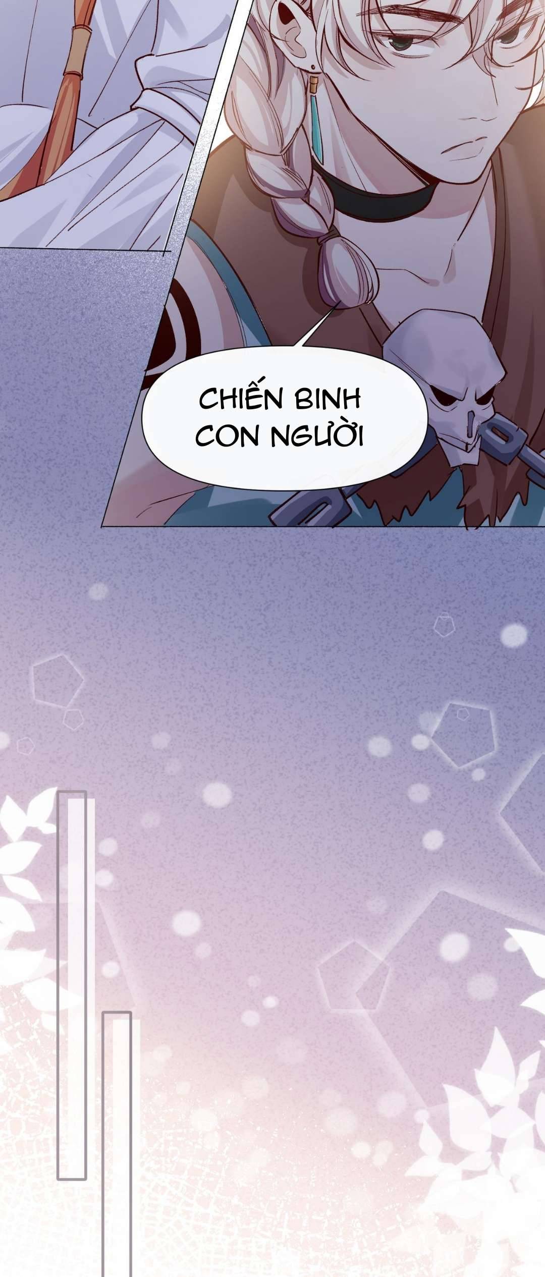 Mười năm sau, tôi kết hôn với kẻ thù không đội trời chung Chap 36 - Trang 2