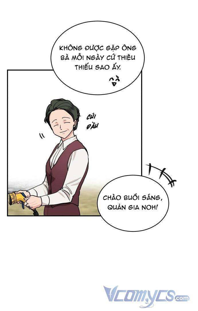 Oan Gia Ngõ Hẹp Chapter 33 - Trang 3