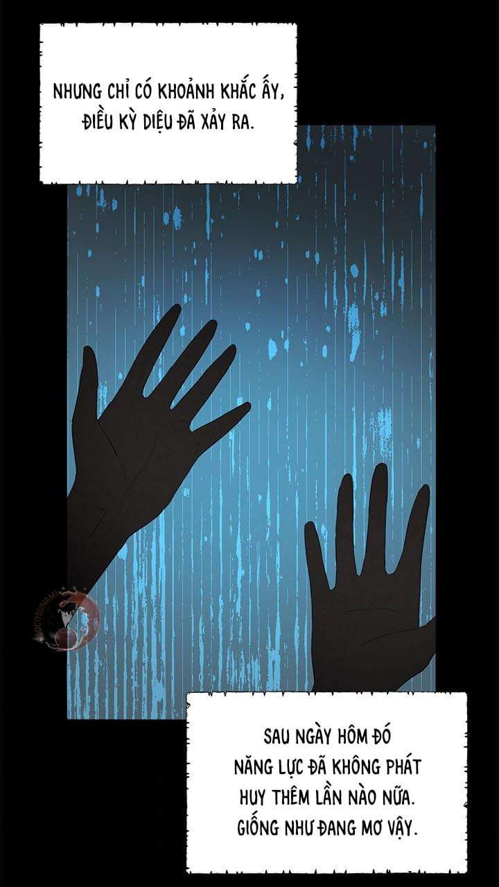 Tôi Là Minh Chứng Của Sự Thật Chap 35 - Trang 3