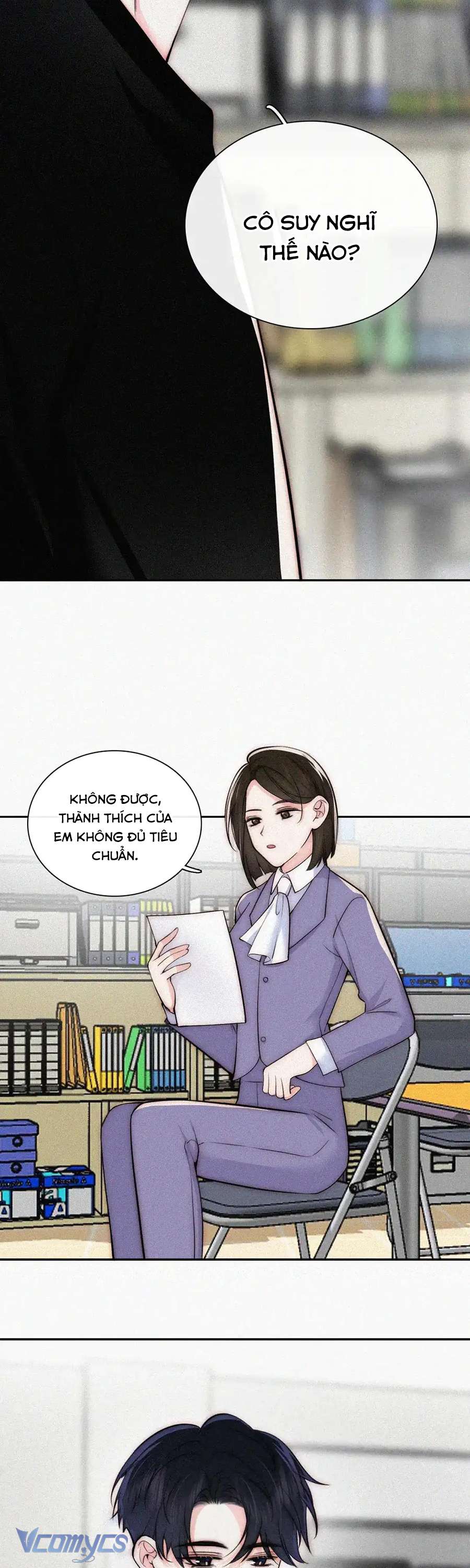 Một Mực Cưng Chiều Chap 66 - Next Chap 67