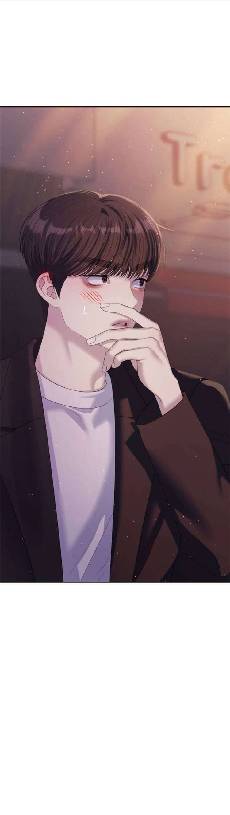 Couple Breaker Chapter 58 - Trang 4