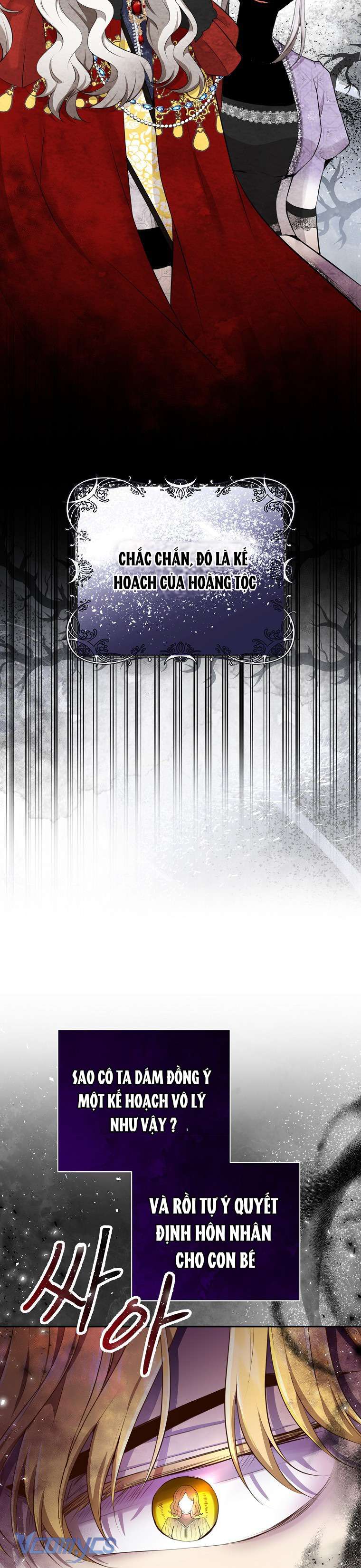 Sóc Con Tài Năng Chap 24 - Next Chap 25