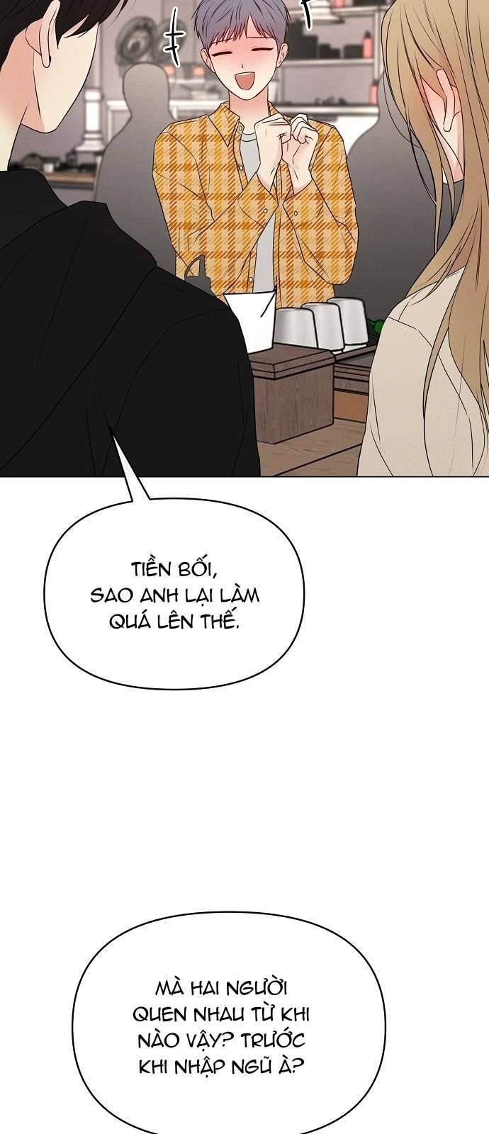 Tiêu Chuẩn Của Nam Chính Chapter 6 - Trang 4