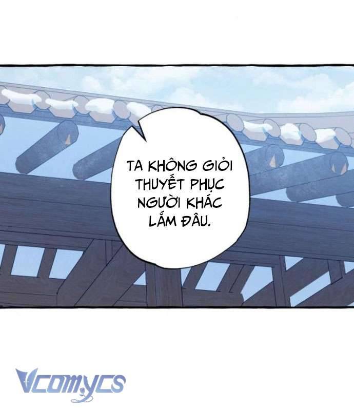 Chuyện Tình Tuyết Phương Bắc Chapter 3 - Trang 4