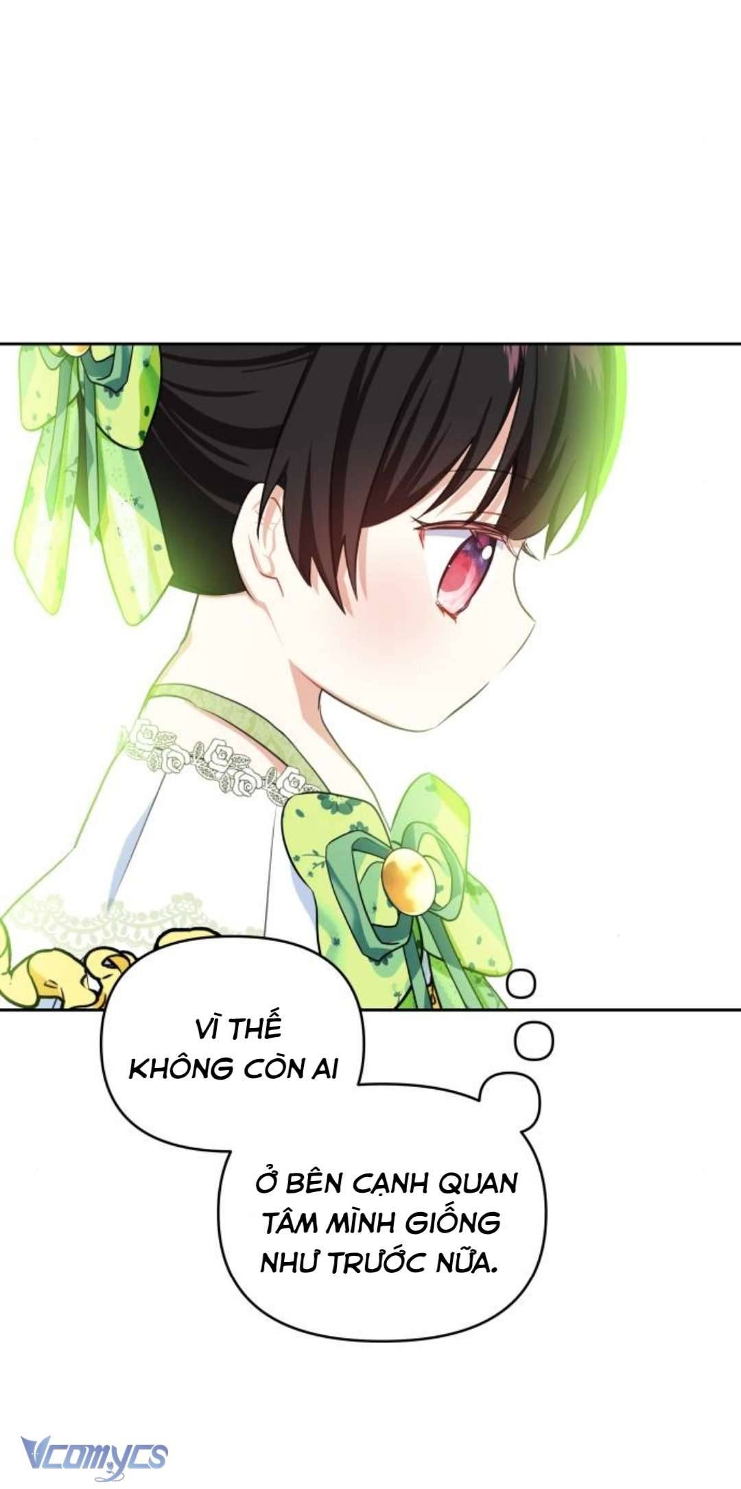 Con Gái Của Công Tước Ác Ma Chapter 37 - Trang 3