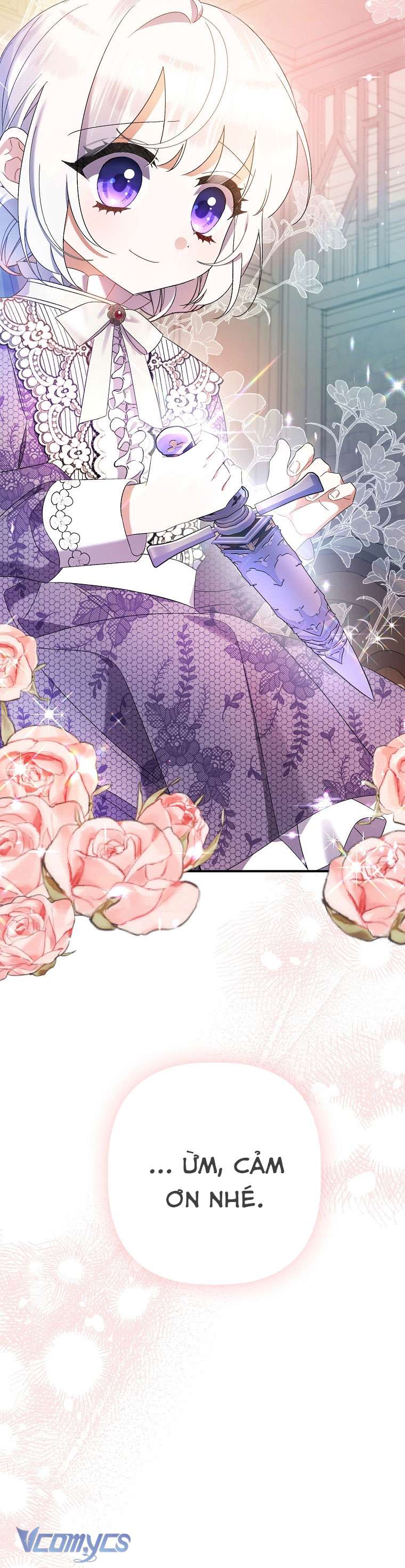 Tôi Chỉ Chăm Sóc Người Cha Ốm Yếu Của Mình Mà Thôi! Chapter 14 - Next Chapter 15