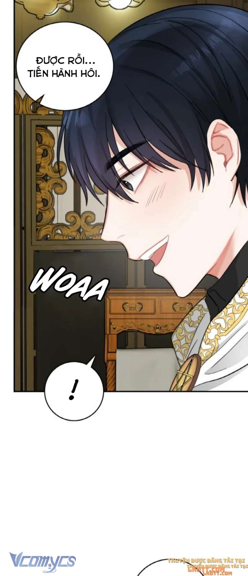 Nhật Ký Tuần Trăng Mật Của Phù Thủy Và Rồng Chapter 17 - Next Chapter 18