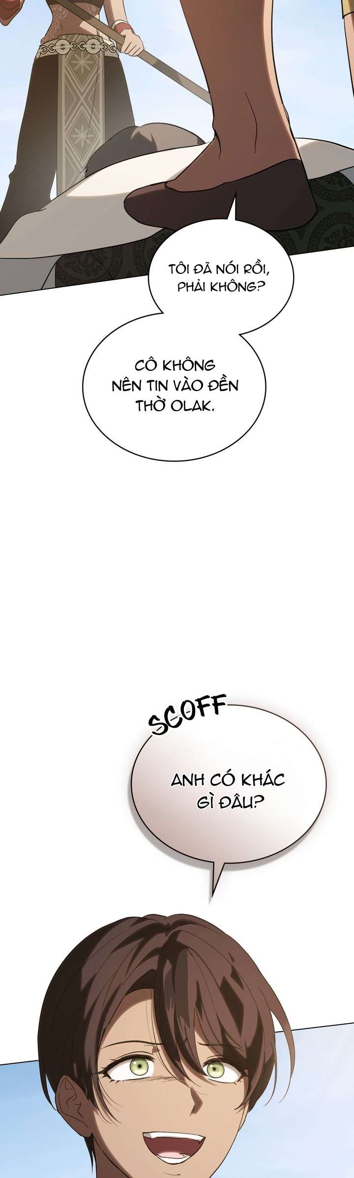 Khi Số Phận Tìm Đến Hai Ta Chapter 56 - Trang 4