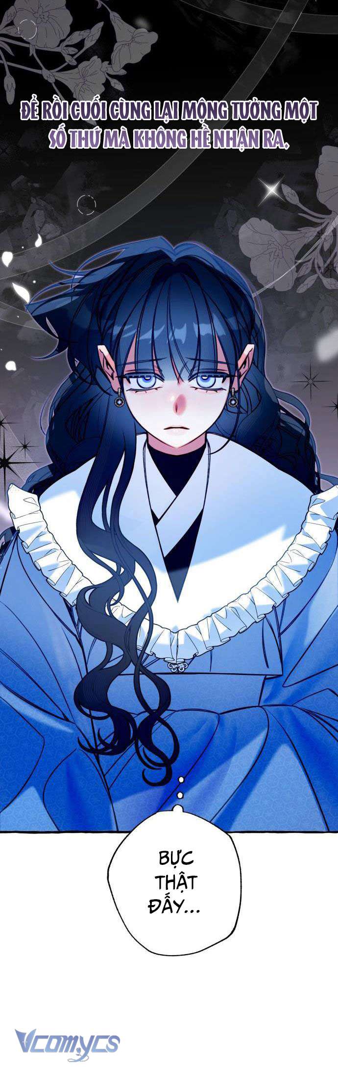 Chuyện Tình Tuyết Phương Bắc Chapter 10 - Trang 4