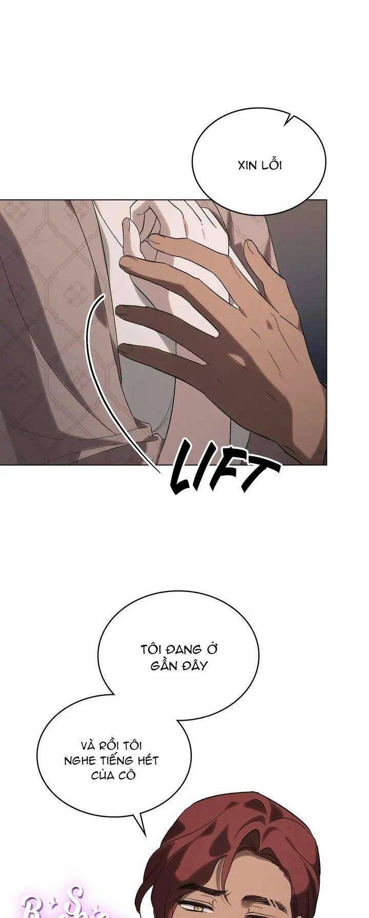 Khi Số Phận Tìm Đến Hai Ta Chapter 14 - Next Chapter 15