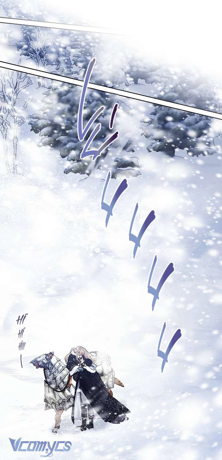 Vương Miện Lục Bảo Chap 87 - Trang 2