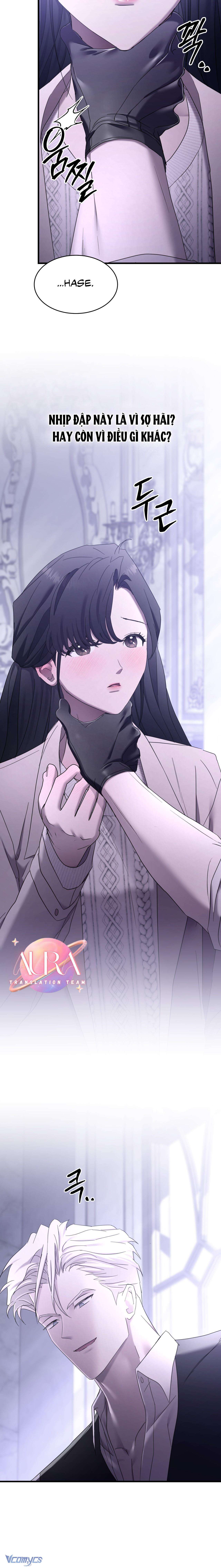 Lâu Đài Thống Trị Chap 8 - Trang 2