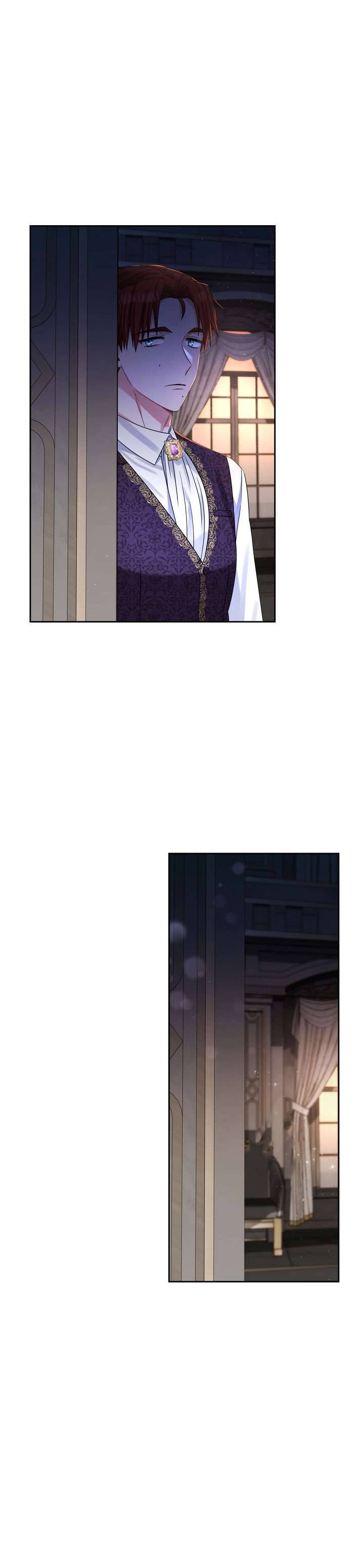 Công Nương Su Chap 64 - Trang 2