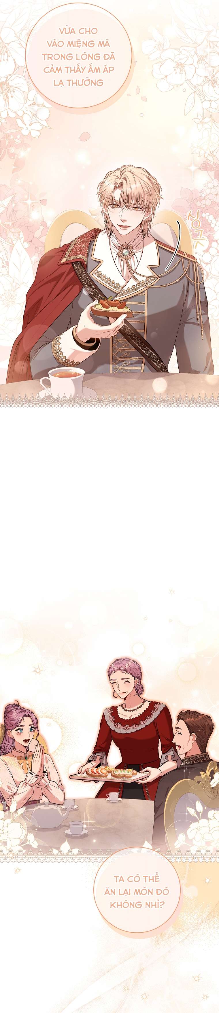 Thư Ký Của Bạo Chúa Chapter 83 - Trang 4