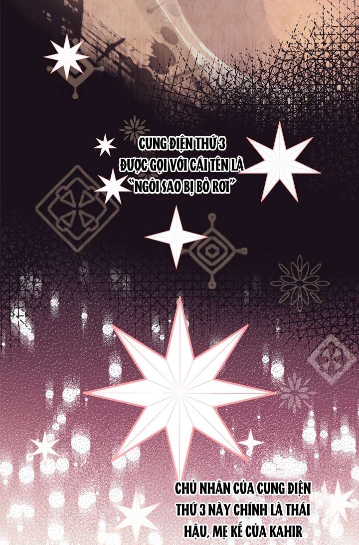 Thư Ký Của Bạo Chúa Chapter 4 - Trang 4