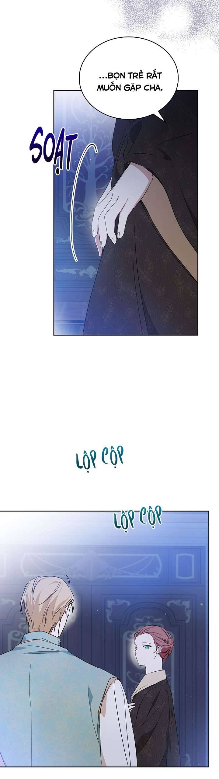 Kiếp Này Nhất Định Làm Gia Chủ Chap 90 - Trang 2