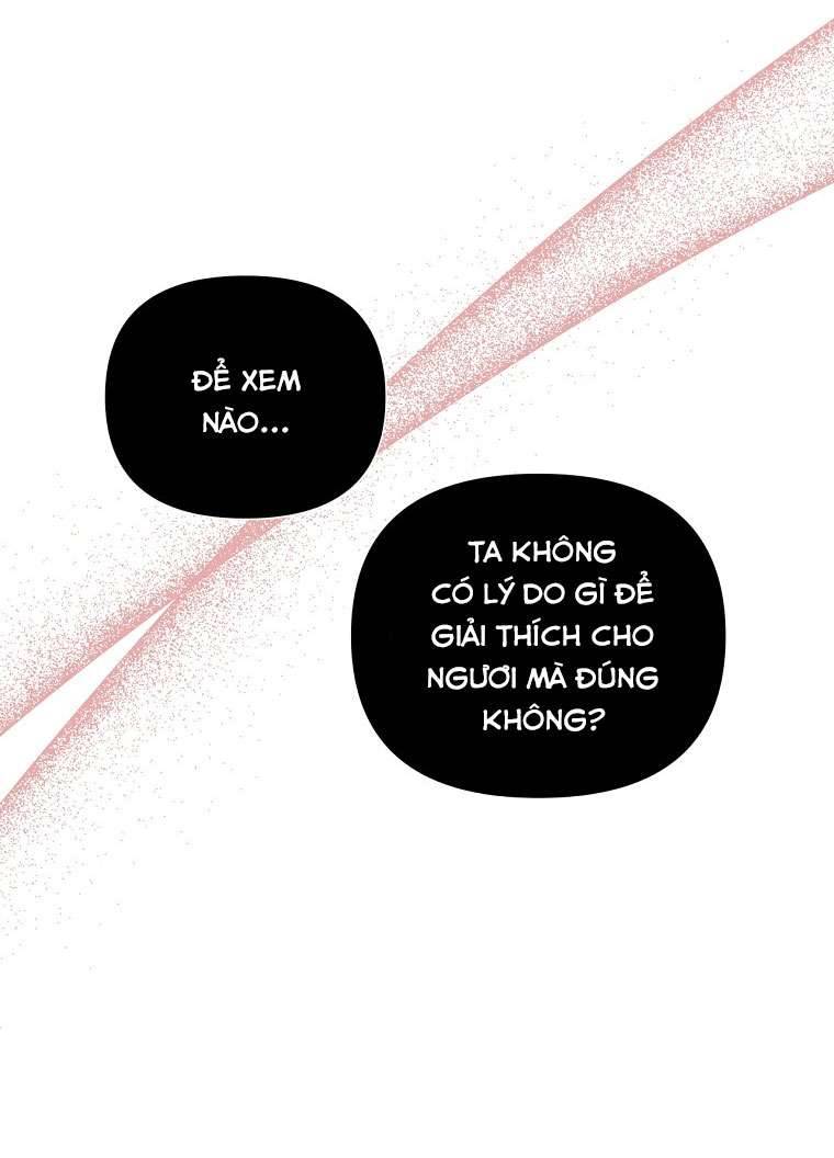 Phương Pháp Sống Sót Khi Phải Ngủ Cùng Hoàng Đế Chapter 9 - Trang 4