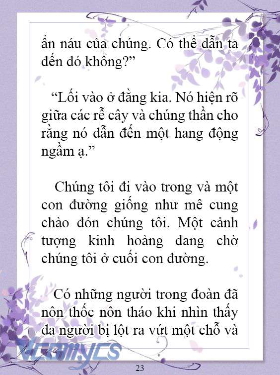 [Novel] Làm Ác Nữ Bộ Không Tốt Sao? Chap 181 - Trang 2