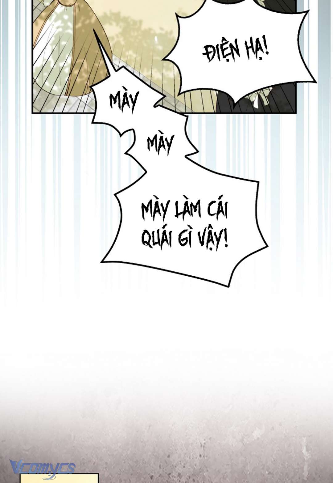 Sóc Con Tài Năng Chap 2 - Next Chap 3