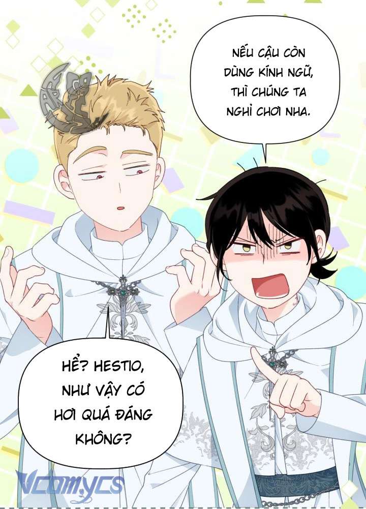 Sự Điều Trị Đặc Biệt Của Tinh Linh Chapter 43 - Next Chapter 44