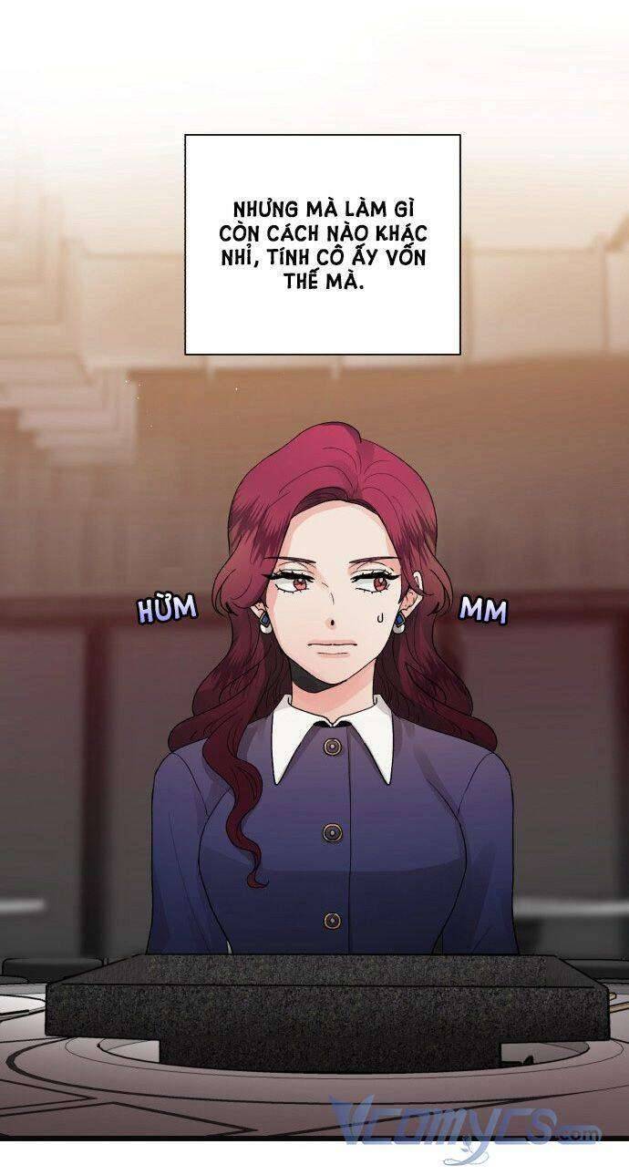 Oan Gia Ngõ Hẹp Chapter 8 - Trang 3