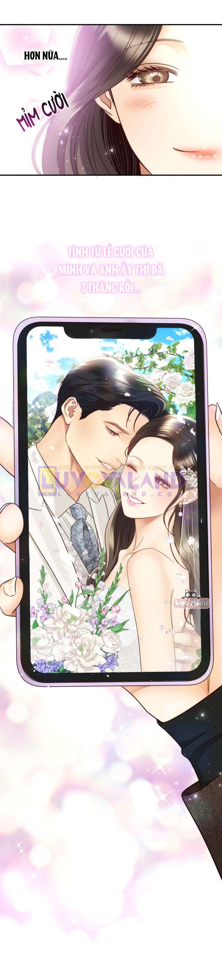 Ngôi Sao Ban Mai Chap 71 - Trang 2