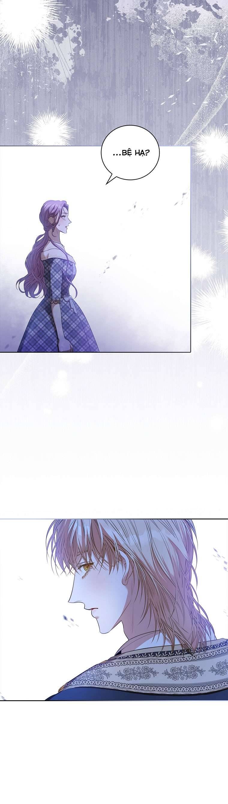 Thư Ký Của Bạo Chúa Chapter 68 - Trang 4