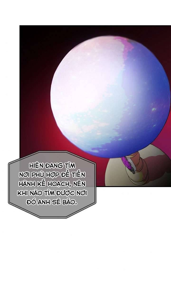 Tôi Không Phải Là Cinderella Chapter 45 - Trang 4